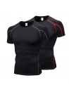 Gym Men's T-shirt