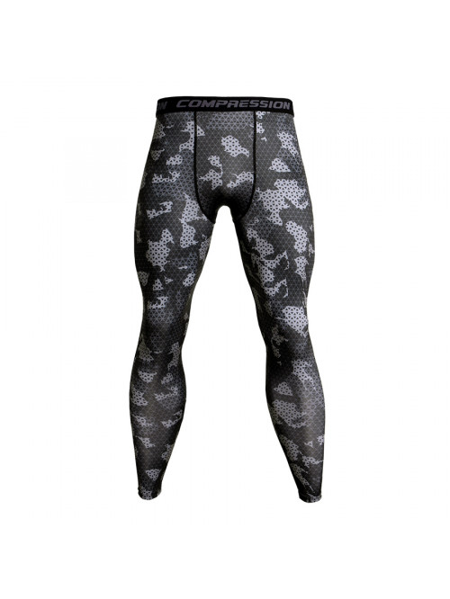 Men Sports Leggings