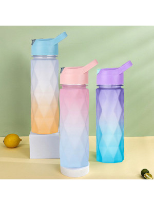 Travel Water Bottle