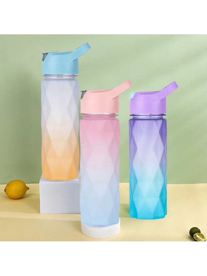 Travel Water Bottle